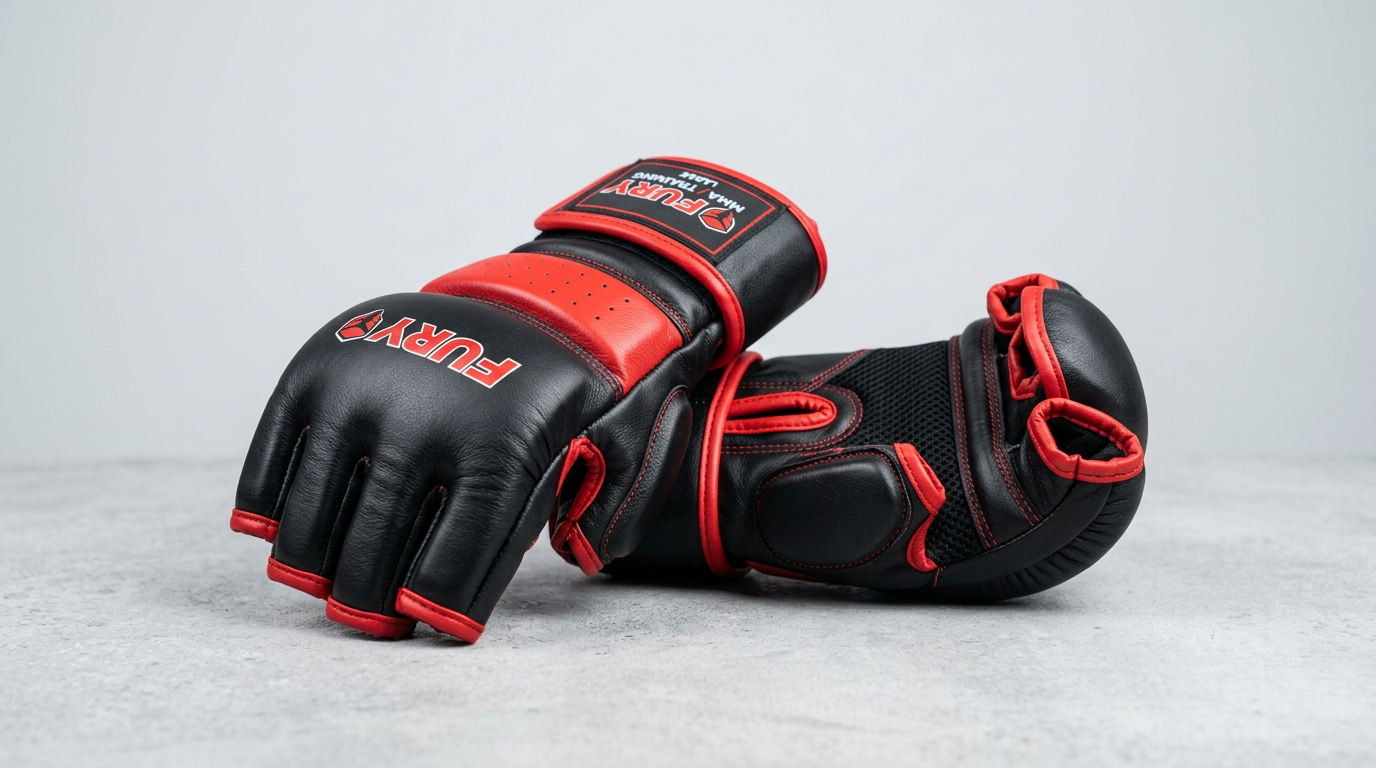 MMA Gloves