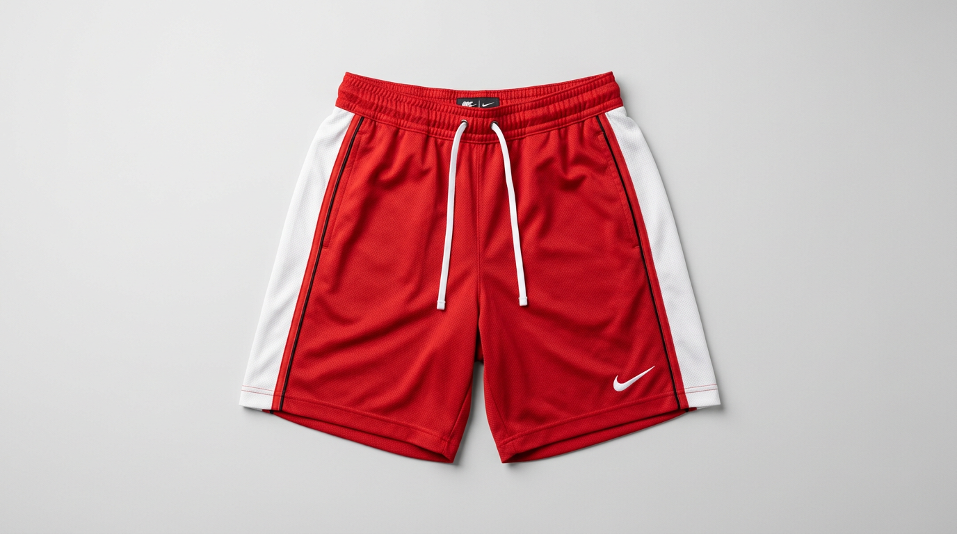 Basketball Shorts